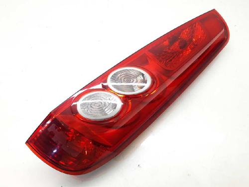 Used Right taillight FORD FIESTA V (JH_, JD_) 1.4 TDCi (68 hp) 8182561