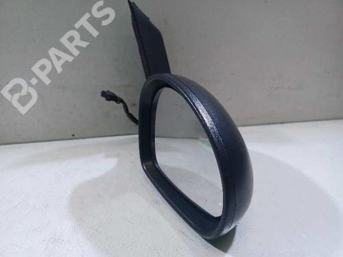 Right mirror SEAT TOLEDO III (5P2)  | BP10030751C27 