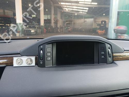 Gearbox CITROËN C6 (TD_) 2.7 HDi | BP39598664M3 - Image 16