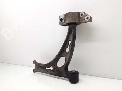 Used Right front suspension arm SEAT LEON (1P1) 1.9 TDI (105 hp) 6787874