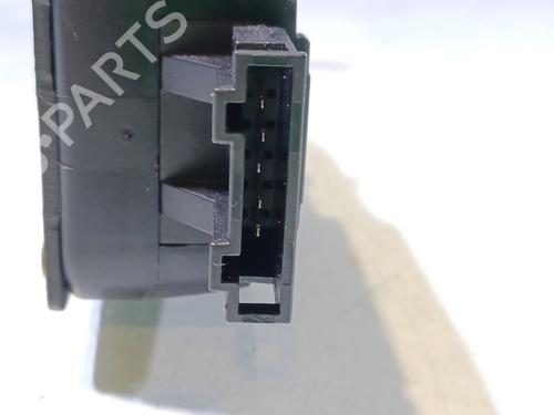 Tailgate lock AUDI A4 B8 Avant (8K5) 3.0 TDI quattro | BP16755755C101 
