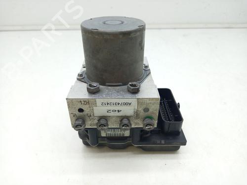 ABS pump MERCEDES-BENZ VIANO (W639)  | BP20687339M43 