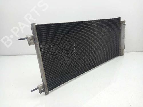 Used AC radiator OPEL ASTRA K (B16) 1.6 CDTi (68) (110 hp) 12998807