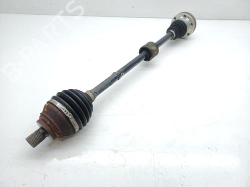 Used Right front driveshaft Right front driveshaft VW TIGUAN (AD1, AX1) 1.4 TSI (125 hp) 34509484 34509484