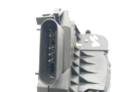 Front left lock FORD TOURNEO COURIER B460 MPV 1.5 TDCi | BP16933688C98 
