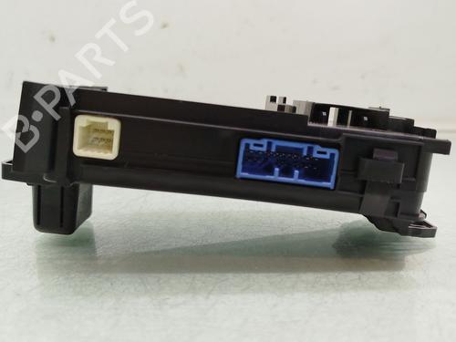Electronic module MAZDA 3 Saloon (BM_, BN_) 2.2 D | BP39713906M83 - Image 3