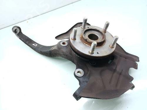 Right front steering knuckle KIA OPIRUS (GH)  | BP9456572M26 