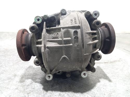 Rear differential AUDI Q5 (8RB) 2.0 TDI quattro | BP29564591M24 