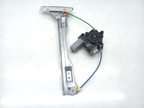 Front right window mechanism OPEL CORSA E (X15) 1.3 CDTI (08, 68) | BP31340856C23