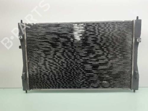 Køler SMART FORFOUR (454)  | BP15398952M31 