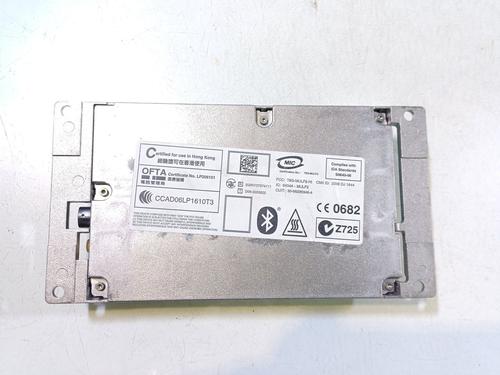 Electronic module BMW 3 Coupe (E92) 320 d | BP16318784M83 
