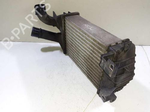 Intercooler OPEL ASTRA H (A04) 1.7 CDTI (L48) | BP8509201M30 