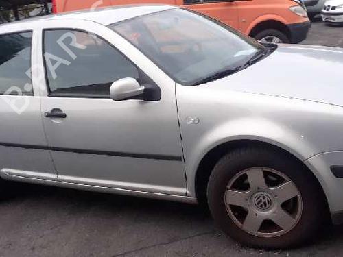 Right mirror VW GOLF IV (1J1)  | BP6704396C27 