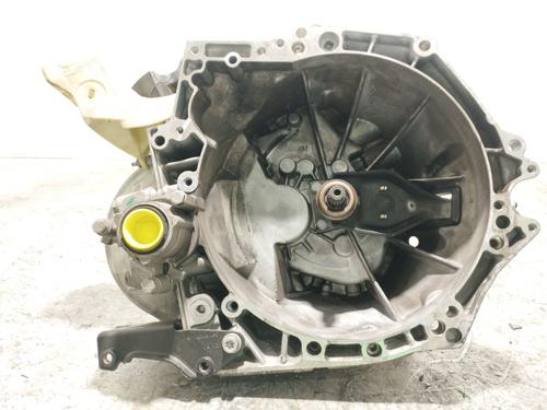 Used Gearbox PEUGEOT 208 I (CA_, CC_) 1.2 THP 110 (110 hp) 28422108