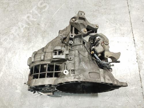 Gearbox FORD KUGA II (DM2)  | BP18961030M3 