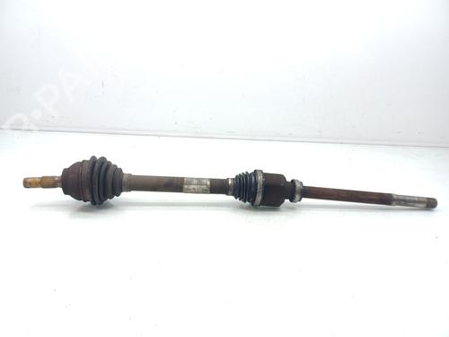 Right front driveshaft CITROËN BERLINGO Box Body/MPV (B9) 1.6 HDi 90 | BP26690232M39 