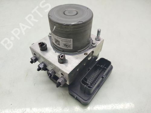Used ABS pump FIAT DOBLO Box Body/MPV (510_, 511_) BlueHDi 130 (131 hp) 22716871