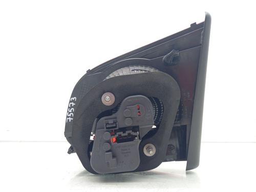 Left tailgate light VW GOLF VI (5K1) 2.0 TDI 16V 4motion | BP21141225C79 
