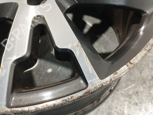 Rim PEUGEOT 508 SW I (8E_) 2.0 HDi | BP27524780C45