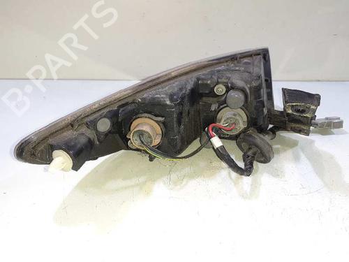 Right taillight HONDA CIVIC VIII Hatchback (FN, FK) 1.8 (FN1, FK2) | BP7479081C35 