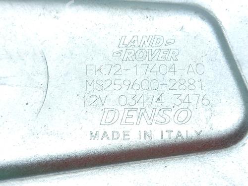 Rear wiper motor LAND ROVER DISCOVERY SPORT (L550) 2.0 D | BP19322667M102 