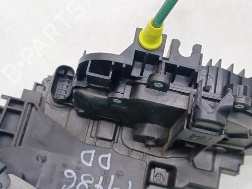 Front right lock MERCEDES-BENZ C-CLASS T-Model (S205) C 220 BlueTEC / d (205.204) | BP18864258C97 