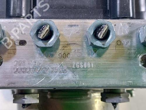 ABS pump MERCEDES-BENZ VITO Tourer (W447)  | BP13220066M43 
