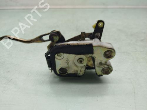 Front right lock HYUNDAI GALLOPER II (JK-01) 2.5 TD intercooler | BP23900350C97 
