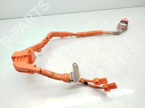 Kabel TOYOTA YARIS CROSS (MXP_) 1.5 Hybrid All-wheel Drive (MXPJ15) (116 hp) 17811176