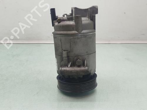 AC compressor VW GOLF VI (5K1) 1.6 TDI | BP32043558M34 - Image 4