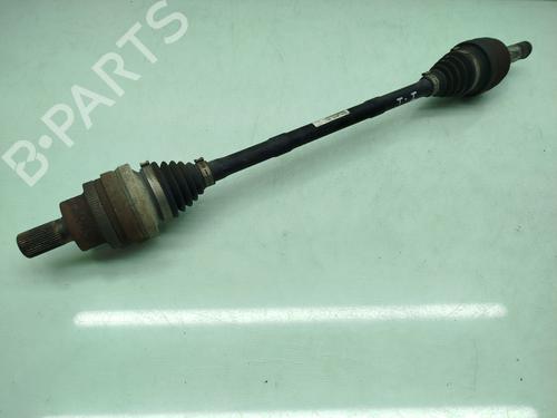 Used Left rear driveshaft FORD KUGA I 2.0 TDCi 4x4 (136 hp) 22910721