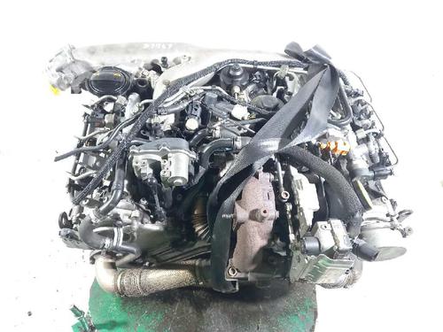 Motor AUDI A5 (8T3) 2.7 TDI (163 hp) 10049114