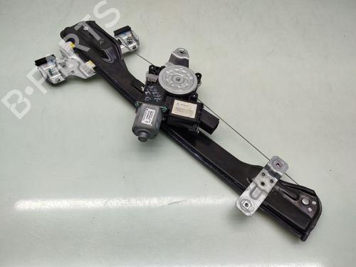 Used Front left window mechanism OPEL MOKKA / MOKKA X (J13) 1.7 CDTI 4x4 (_76) (131 hp) 29259039