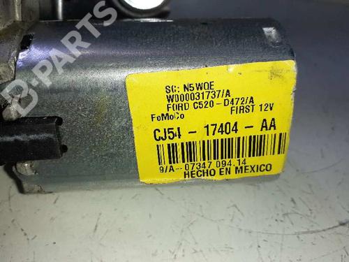 Rear wiper motor FORD KUGA II (DM2)  | BP9123153M102 