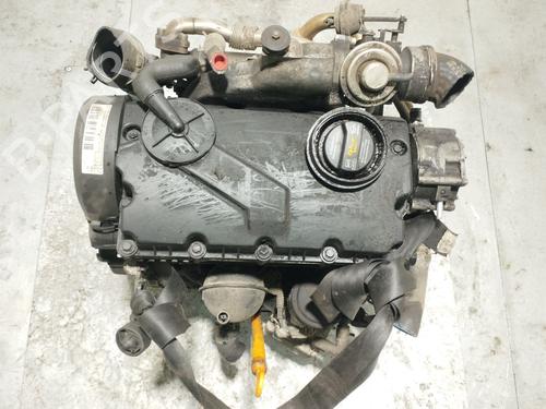Used Engine VW SHARAN (7M8, 7M9, 7M6) [1995-2010]  29544919