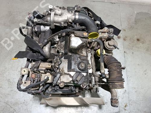 Used Engine Engine 37173776 37173776