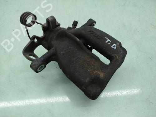 Right rear brake caliper FIAT SCUDO Bus (270_, 272_) 2.0 D Multijet BP20304634M106