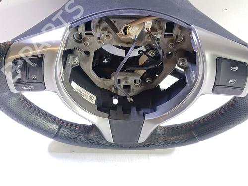 Steering wheel TOYOTA YARIS (_P13_) 1.4 D (NLP130_, NLP130) | BP29544755C49 
