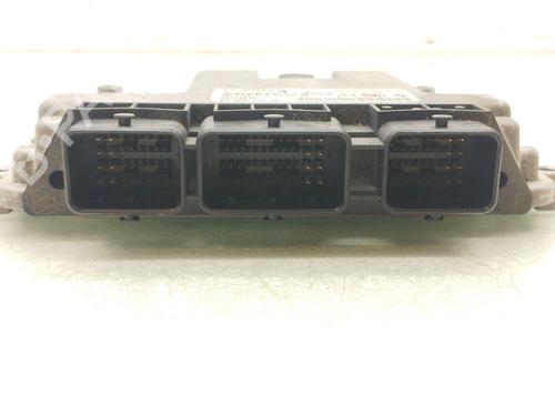 Engine control unit (ECU) CITROËN C4 Picasso I MPV (UD_) 1.6 HDi | BP33016463M57 - Image 3