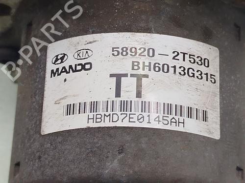 ABS pump KIA OPTIMA (FSGDS6B) 1.7 CRDi | BP31652121M43 