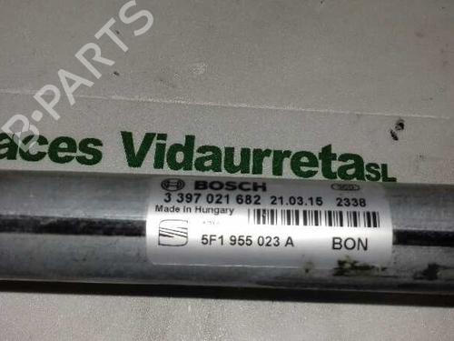 Other SEAT LEON (5F1) 1.4 TSI | BP14310066O1 