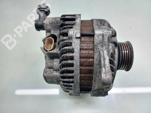 Alternator SUBARU LEGACY IV Estate (BP) 2.5 AWD (BP9) | BP9649717M7 