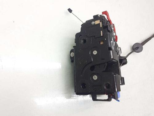 Front left lock VW GOLF VI Variant (AJ5)  | BP15526883C98 