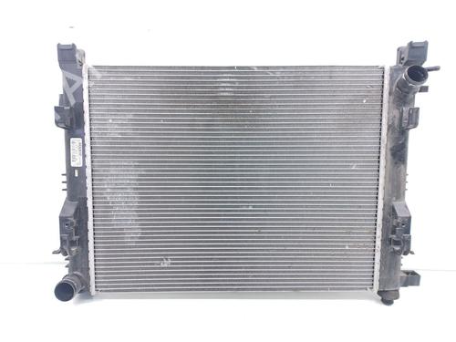 Køler RENAULT CLIO IV (BH_)  | BP17127492M31 