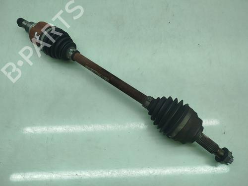 Used Left front driveshaft Left front driveshaft DACIA SANDERO III 1.0 TCe 90 (91 hp) 33117599 33117599