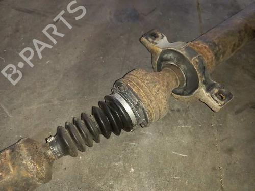 Driveshaft HYUNDAI TUCSON (JM)  | BP15404114M37 