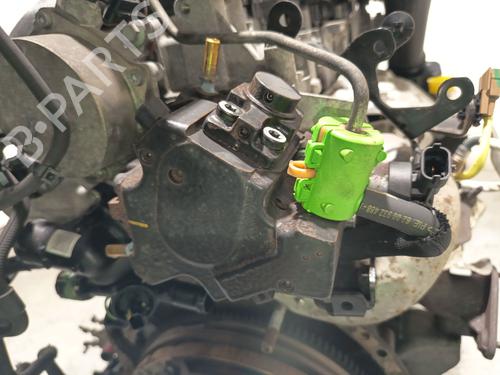 Engine RENAULT MASTER III Van (FV) 2.3 dCi 110 FWD (FV0R, FV0W, FV1A) | BP34445262M1 - Image 10