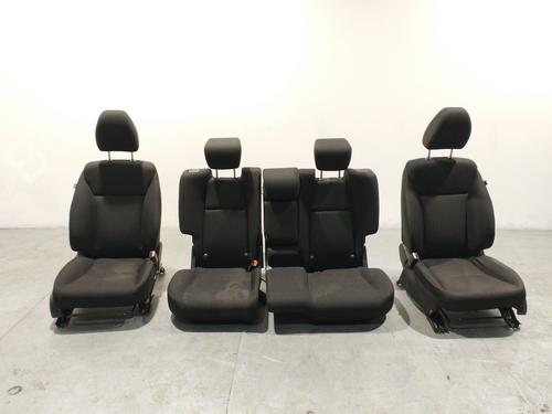 Seats set HONDA HR-V (RU) 1.6 i-DTEC (RU8) (120 hp) 17072005