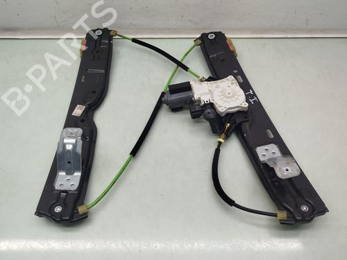 Used Rear left window mechanism Rear left window mechanism 37239394 37239394