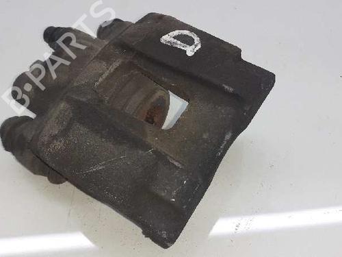 Right rear brake caliper JEEP CHEROKEE (KJ) 2.8 CRD 4x4 | BP11559844M106 